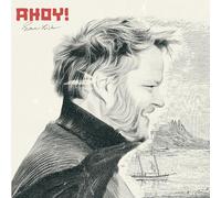 Knutur, Svavar - Ahoy! (Gatefold/Booklet) [VINYL]