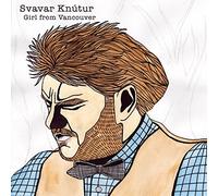 Knutur,Svavar - Girl From Vancouver [Vinyl Single] [VINYL]