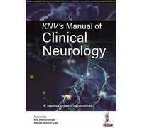 KNV's Manual of Clinical Neurology