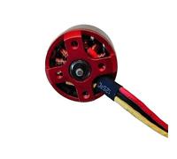 KNWHGGKCV 1pc 2826 KV1400 Brushless Motor Outrunner Engine for Aircraft Fixed-Wing Airplane and Quadcopter