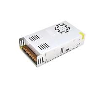 KNWHGGKCV 1PC 400W 500W 600W 800W Switching Power Supply Light AC 110V 220V To 5V 12V 24V 36V 48V Power Supply(12V 33.3A 400W)