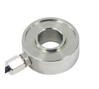 KNWHGGKCV 1pc DYHX-001 IP65 Ring Force Sensor 100kg Circle Static Tester High Accuracy(0-10kg)