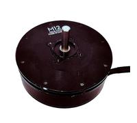 KNWHGGKCV 1pc Second hand M12 Brushless Motor Replace Parts UAV Engine Large Plant Protection Motor Accessories