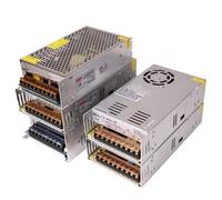 KNWHGGKCV 1pc Switching Power Supply Light 250W 360W 400W 500W 600W Input Voltage 110V 220VAC to Output Voltage 48V(600W 48V12.5A)