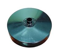 KNWHGGKCV 1pc Thrust Propulsion System BLDC Motor with Propeller and Speed Controller for Paramotor Airplane Evtol Aircraft