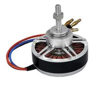 KNWHGGKCV 1pc V5210 Brushless Motor for Unmanned Aerial Vehicle High Efficiency Multi-Rotor Powerful Motor