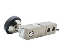 KNWHGGKCV 1pc YZC-320C Pressure Load Cell Electronic Scale with Cable 500kg 1T/2T/3T/5T with Foot Pad(5T no Foot Pad)