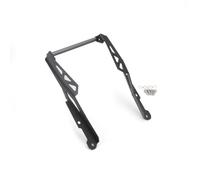 KNWIAUQ Mobile Phone Holder For CFMOTO 800MT 800mt 800 MT 2023 / 12mm/22mm Motorcycle Front Wireless Charging Mobile Phone Navigation Bracket GPS Mount GPS Navigation Bracket(12MM)