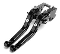 KNWIAUQ Motorcycle Brake Clutch Lever for XJ6N XJ6 for Diversion 2009-2015 Motorcycle Brakes Tie Rod Handbrake Brake Clutch Levers Handlebar Hand Grips Ends Clutch Brake Lever(Style17)