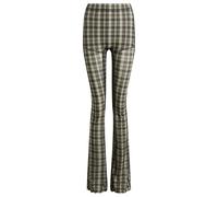 KNWLS Women's Halcyon Leggings Combi Check Small