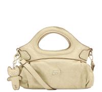 KNWLS x Miss Sixty Women's Baguette Shoulder Bag Maize
