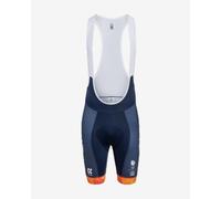 KNWU Z6 Regular 2026 Bib Shorts Blue - 6