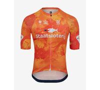 KNWU Z6 Regular 2026 Short Sleeve Jersey Orange - 2