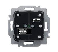 KNX 4-Channel Sensor Interface With Bus Coupler - 2CKA006133A0222