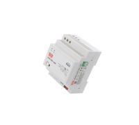 KNX-40E-1280 Power Supply: KNX/EIB 38.4W 30VDC 1280mA 180-264VAC 176-280VDC M...