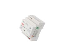 KNX-40E-1280D Power Supply: KNX/EIB 38.4W 30VDC 1280mA 180-264VAC 176-280VDC ...