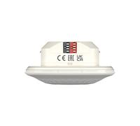 KNX Ceiling Mount Presence Detector 360° 12m Standard - 1039052