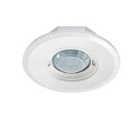 KNX Ceiling Presence Detector 360 Flat White - EP10451706