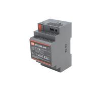 KNX/EIB power supply, for DIN rail, 180264VAC KNX-20E-640