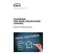 KNX Handbook for Home and Building Control