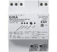 KNX Power supply for home automation 320mA 212200