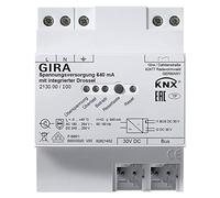 KNX Power supply for home automation 640mA 213000