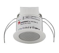 KNX Presence Detector PD11 Secure IP54 9m White - 93522