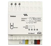 KNX PS 160mA T KNX Home Automation Power Supply