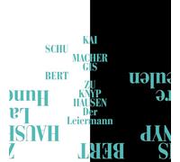 Knyphausen,Gisbert zu - Der Leiermann [VINYL]
