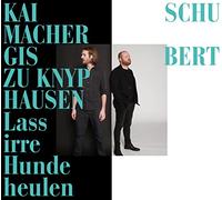 Knyphausen,Gisbert zu - Lass Irre Hunde Heulen