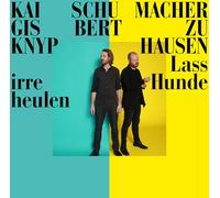 Knyphausen,Gisbert zu - Lass Irre Hunde Heulen