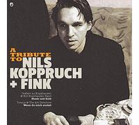 Knyphausen & Kid Kopphausen Band - Staub und Gold/Wenn du Mich Suchst [Vinyl Single] [VINYL]