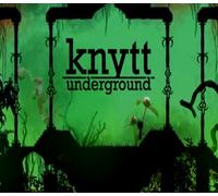 Knytt Underground EU PC Steam CD Key