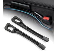 KNZDQ 2Pcs Vehicle Mounted Gap Leak Proof Filling Strip for Ford Tourneo Custom I L1 2018-2023, Car Accessories Consoles Stop Things from Dropping Gaps Between Seats
