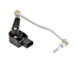 KNZVUUY Front Right Passenger 4E0941286G,4E0941286F,4E0941286E Fit For BENTLEY Fit For Continental 4.0 V8,6. 2003-18 Car Headlight Level Lever