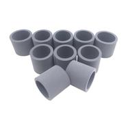 KNZWebMCE Pickup Roller Tire Compatible With 1320 3005 P3015 2035 2055 2727 RM1-6414 RM1-3763 RM1-6313 RL1-1370 RL1-3167 RL1-0540 RL1-0542 RL1-2891