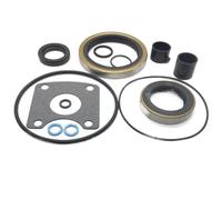 KNZWebMCE Upper Seal Kit 26-32511A1 26-32511A2 18-2648 87500 Compatible With Mercruiser Alpha 1 Generation 1 Drives 1972-1990