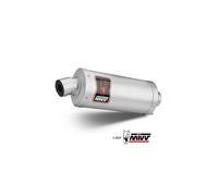 KO.001.LDKX EXHAUST MIVV KOVE 450 RALLY 2023 2024
