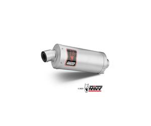 KO.001.LDKX EXHAUST MIVV KOVE 450 RALLY 2023 2024