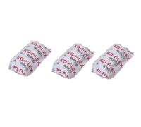 KO-Flex Bandage 10cm x 6m- Multilayer Compression System for Treating Venous Leg Ulcers | 3 Bandages|