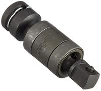 Ko-ken 14772-P 1/2 Sq. Dr. Universal Double Joint 1/2 Square Length 90mm Pin Type