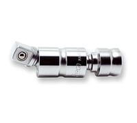 Ko-ken 4772Z 1/2 Sq. Dr. Universal Double Joint 1/2 Square Length 87.2mm Z-series