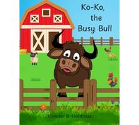 Ko-Ko, the Busy Bull