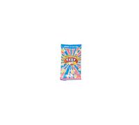 KO-LEE Eazypop Sweet and Salted Flavour Microwave Popcorn, 1.36 kg, Pack of 16