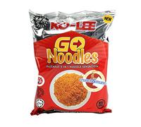 Ko-lee Go Instant Noodles Xtreme Hot and Spicy Flavour 85 g (Pack of 24)