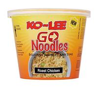 Ko-Lee Go Noodle Chicken x 6