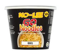 Ko-Lee Go Noodles Barbeque, 65 g