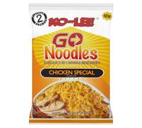 Ko-lee Go Special Chicken Flavour Instant Noodles, 85g (Pack of 24)