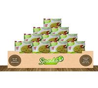 Ko-Lee Taste Sensation Instant Noodles Chicken Green Curry Flavour 85g | Pack of 10