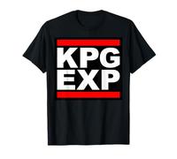 Ko Phangan Expat KPG EXP Digital Nomad Thailand Work Travel T-Shirt
